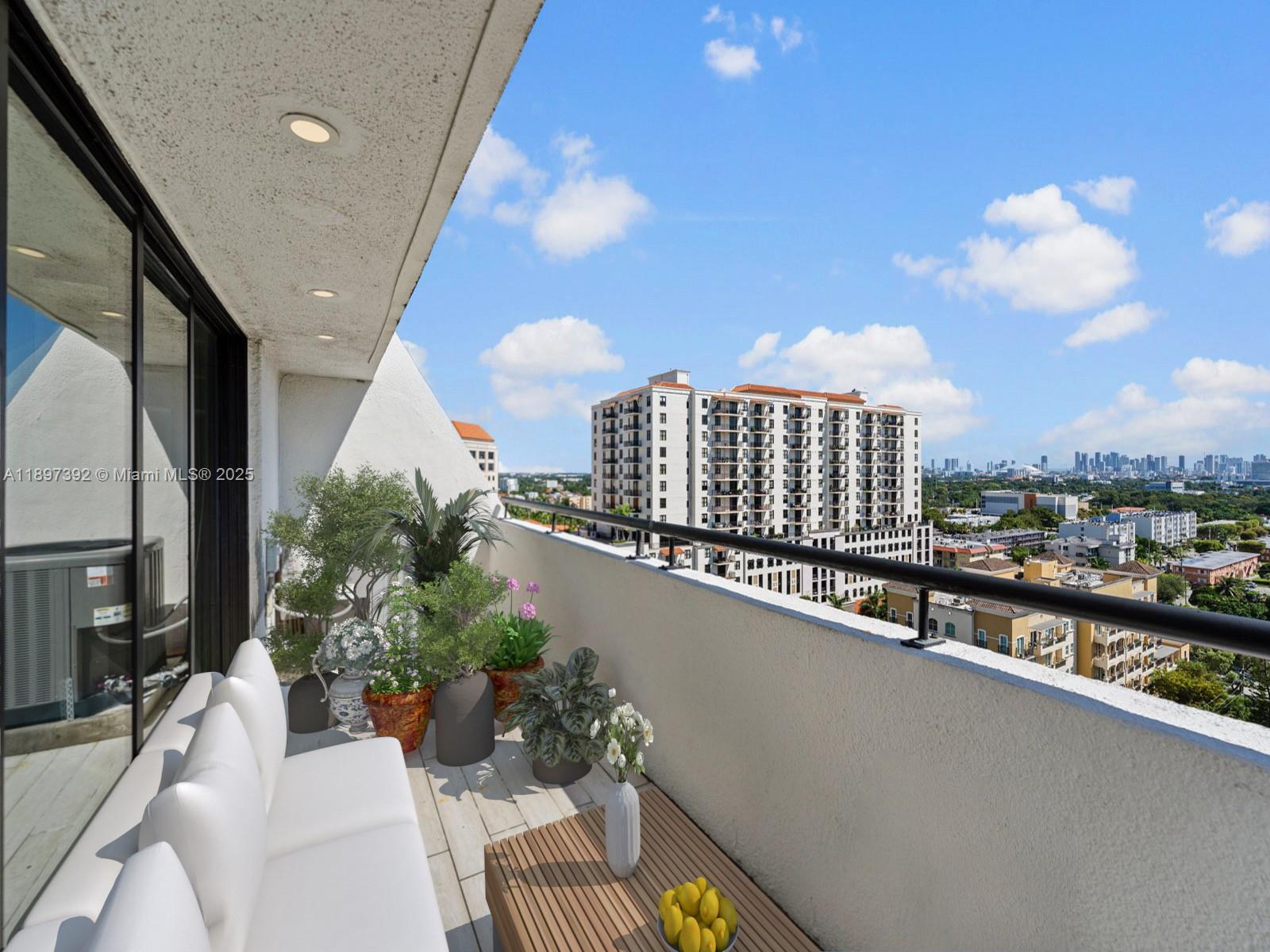 GABLES PARK TOWER CONDO - Residential
