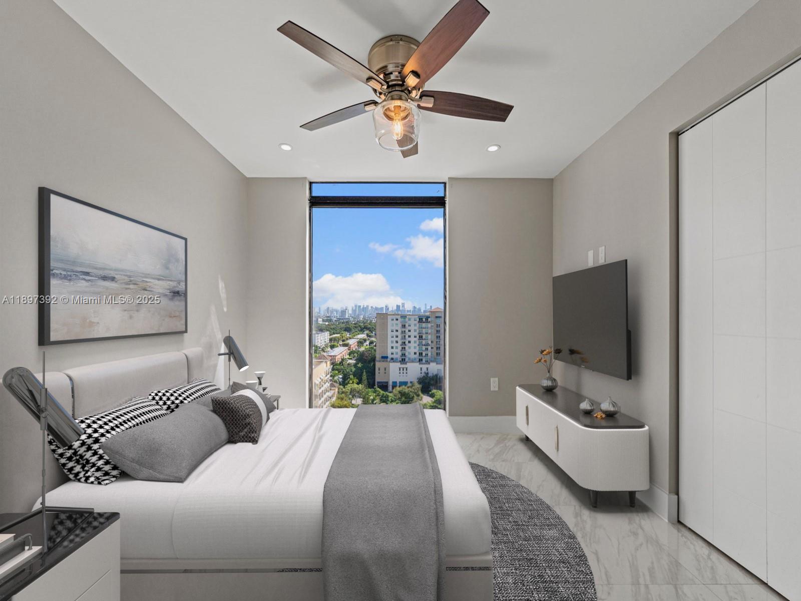 GABLES PARK TOWER CONDO - Residential