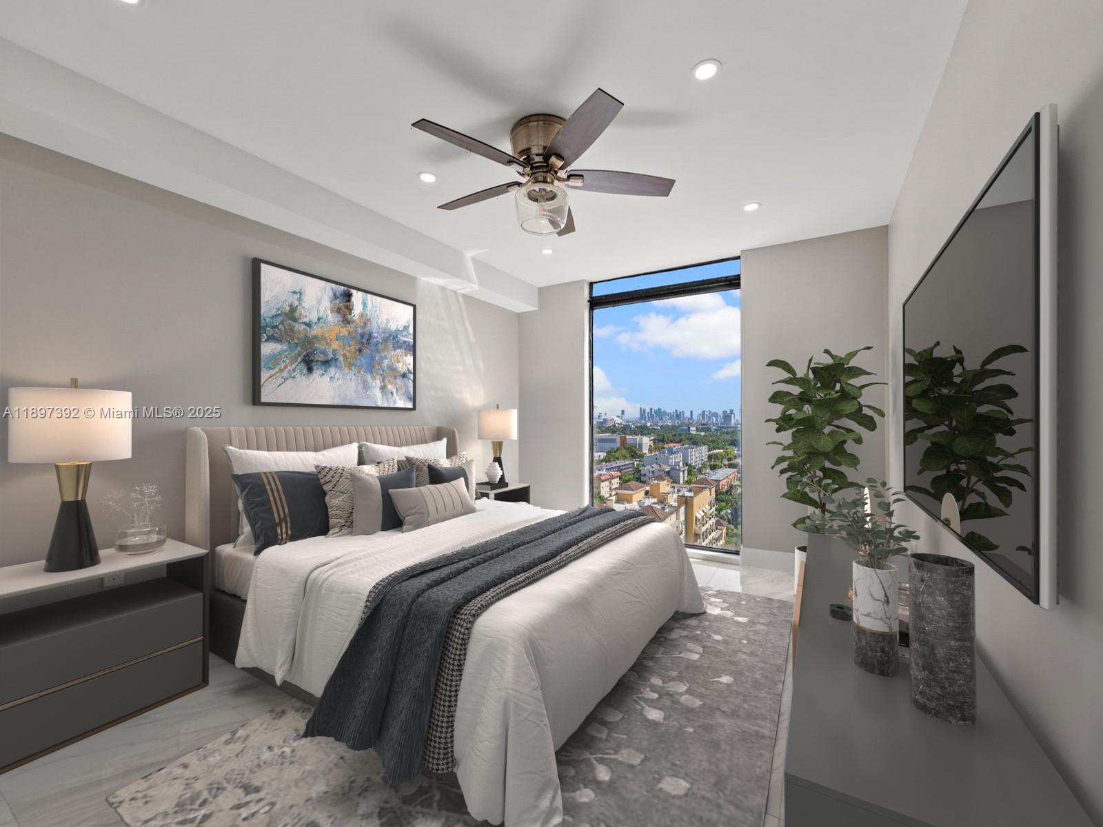 GABLES PARK TOWER CONDO - Residential