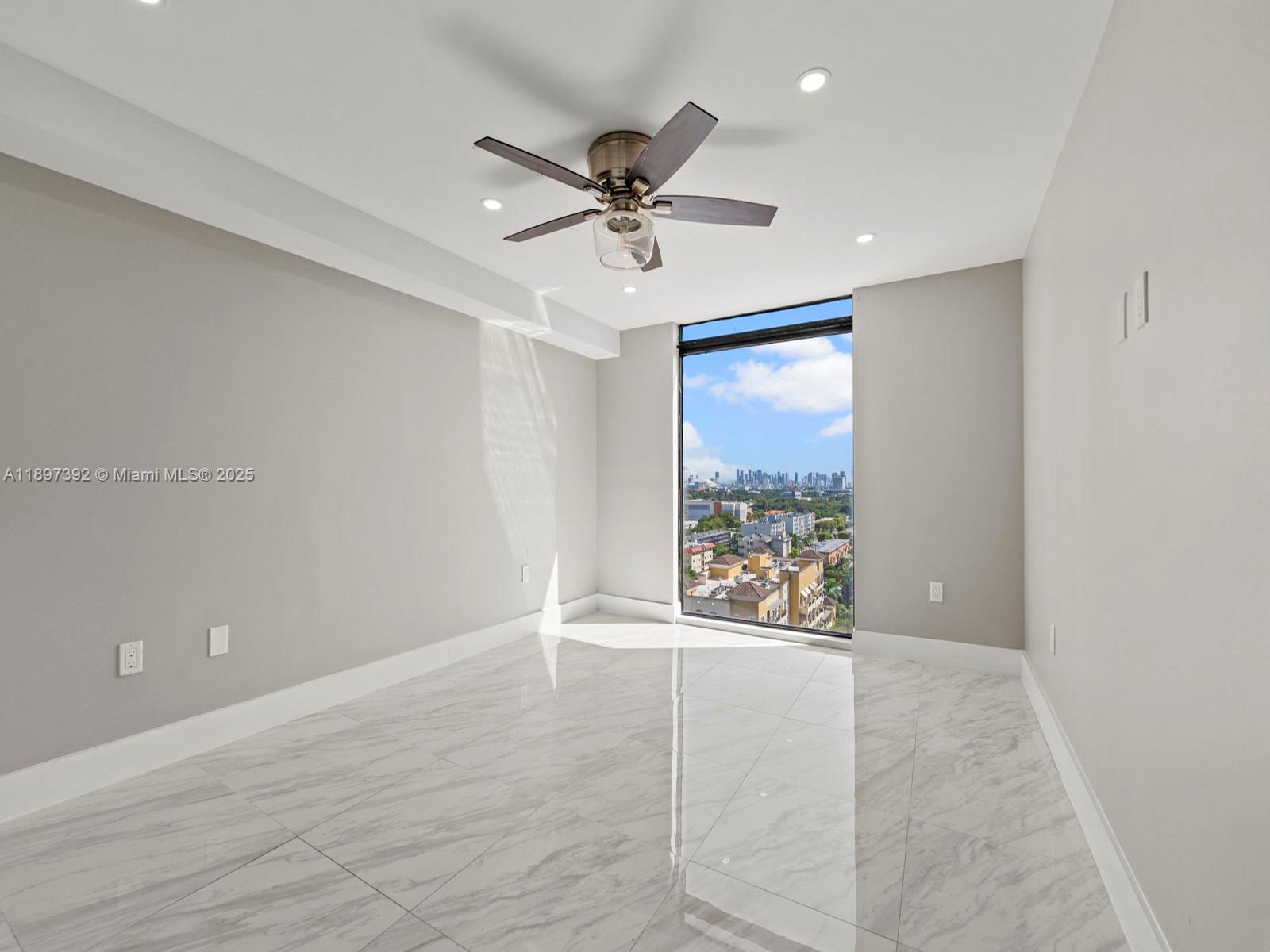 GABLES PARK TOWER CONDO - Residential