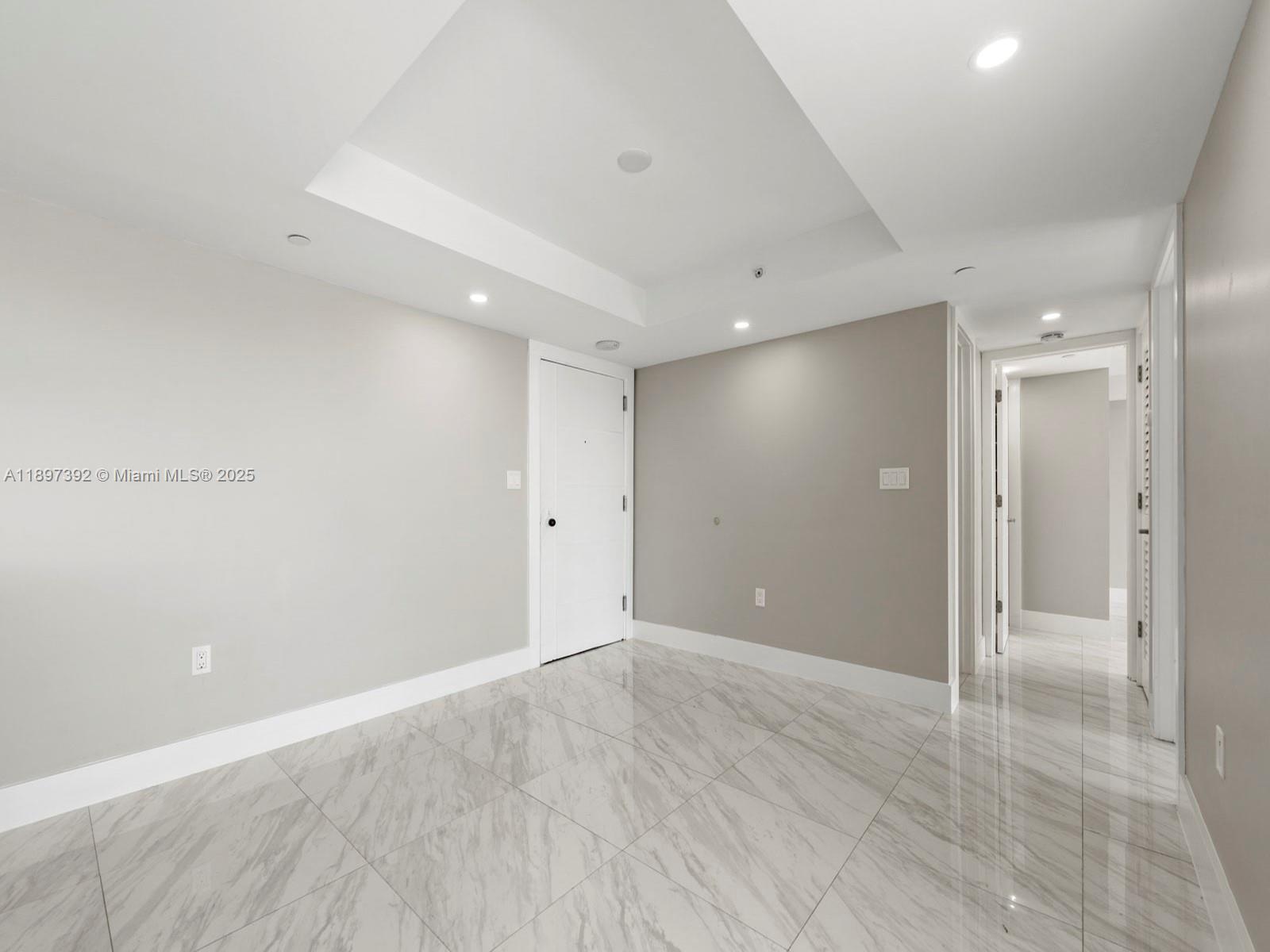 GABLES PARK TOWER CONDO - Residential