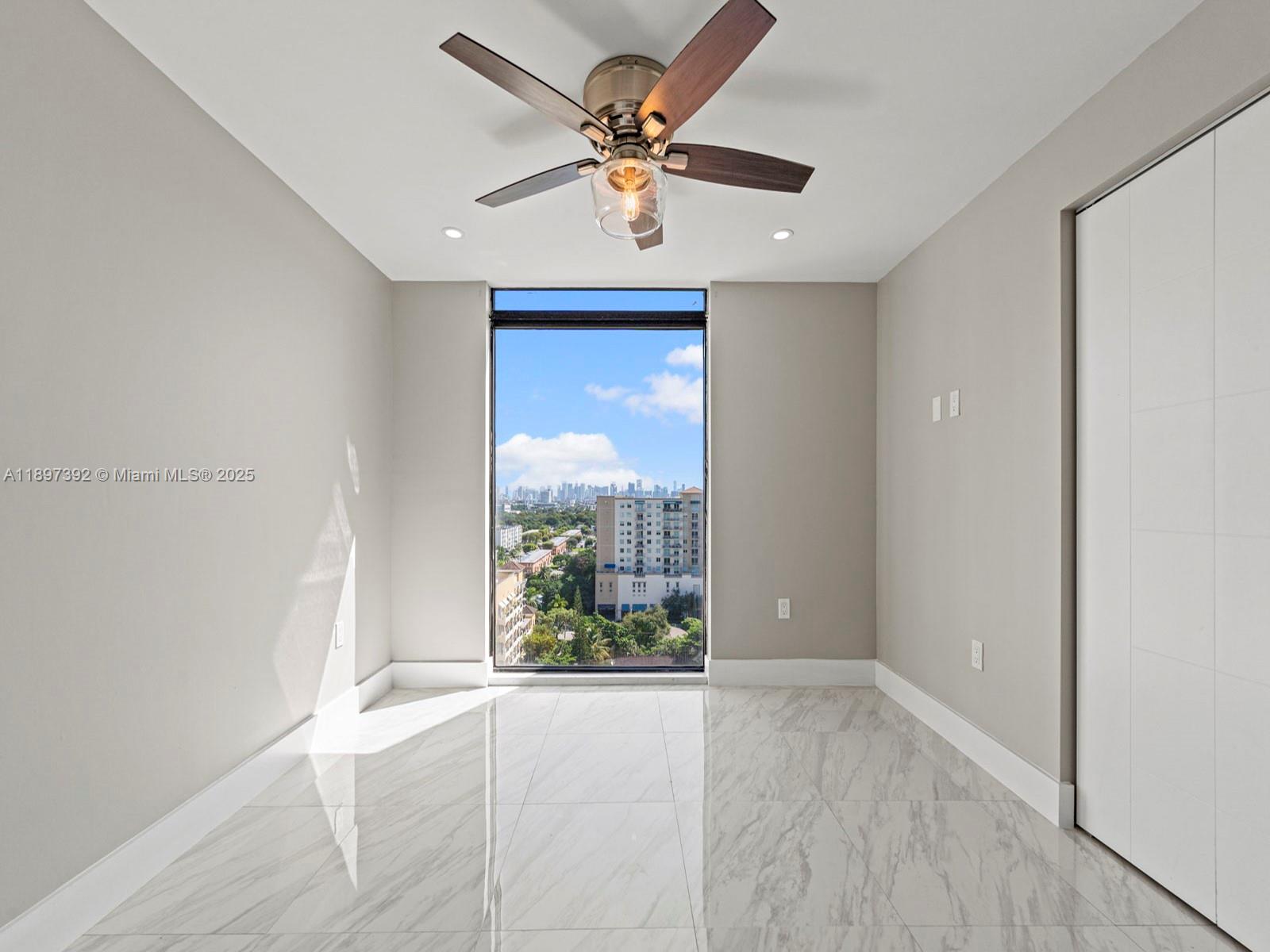 GABLES PARK TOWER CONDO - Residential