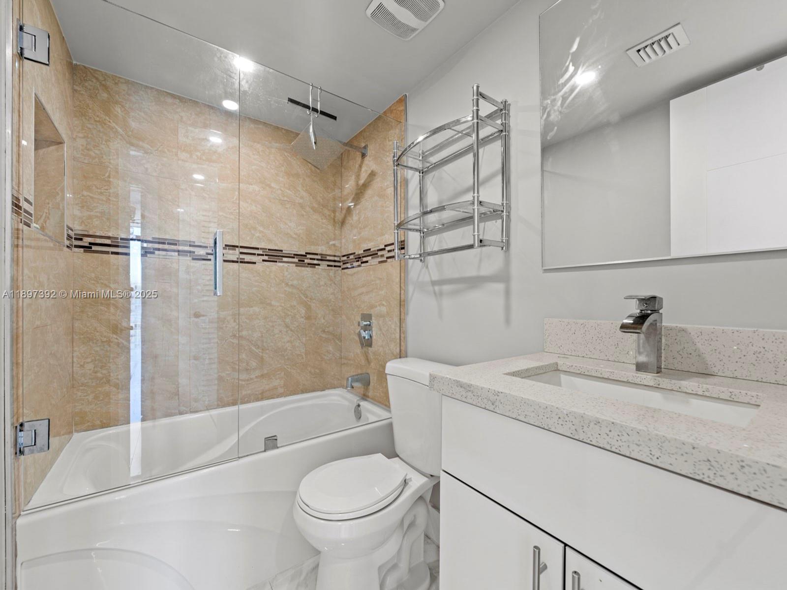 GABLES PARK TOWER CONDO - Residential