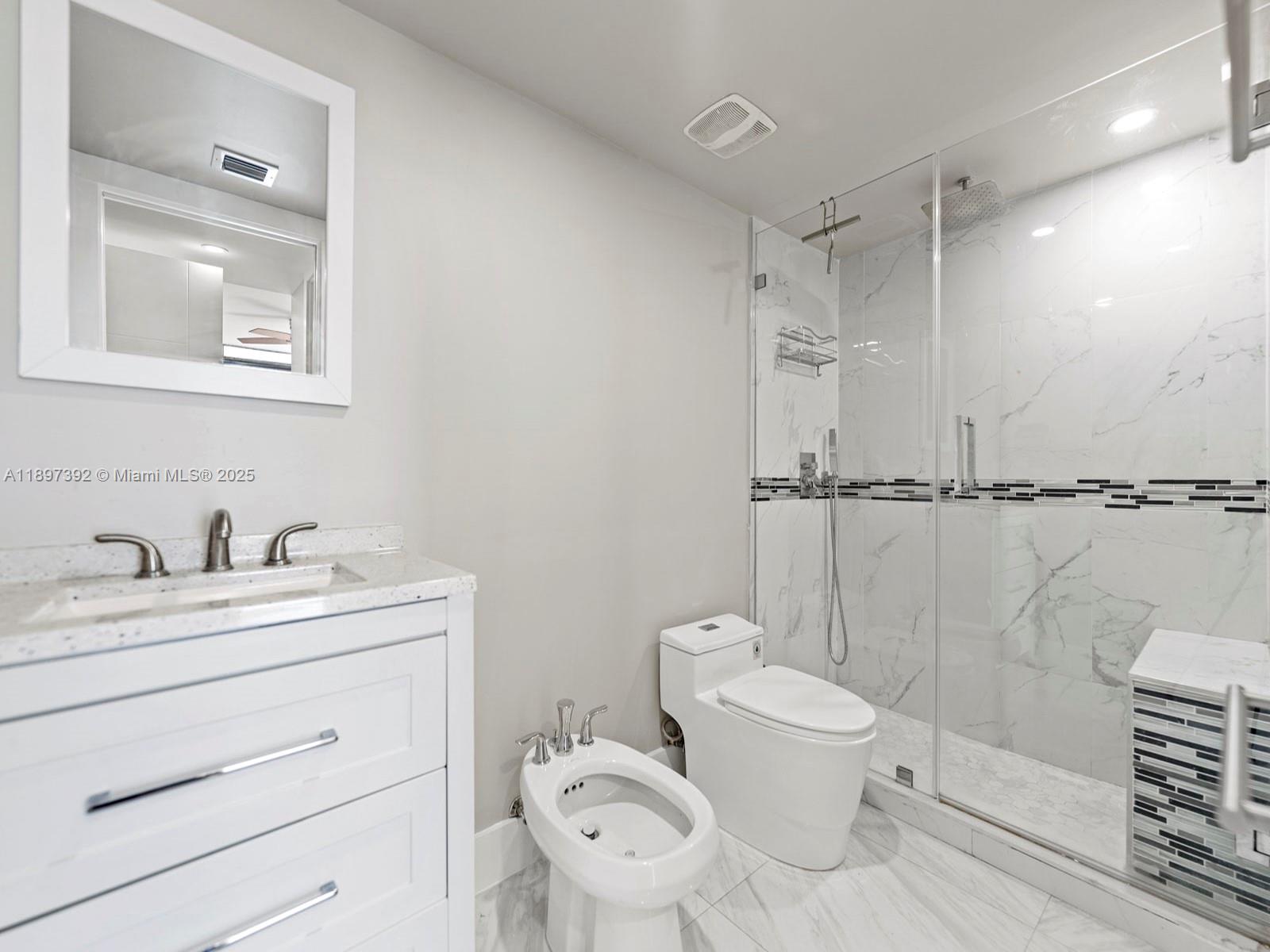 GABLES PARK TOWER CONDO - Residential