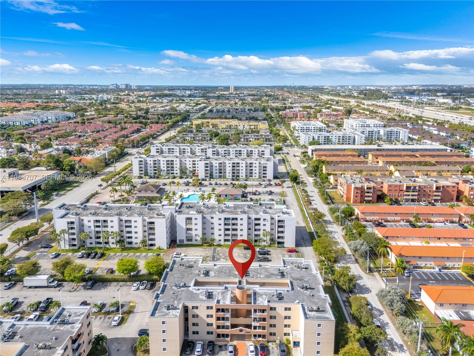 BELINDA GARDENS CONDO - Residential