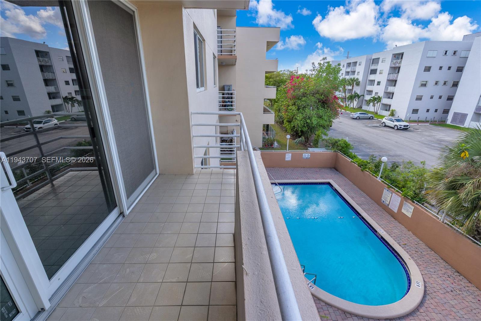 BELINDA GARDENS CONDO - Residential