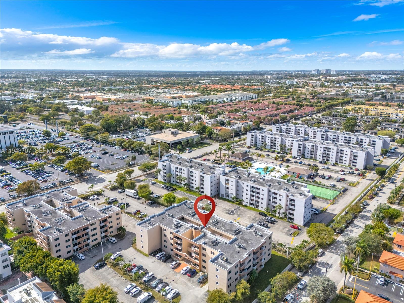 BELINDA GARDENS CONDO - Residential