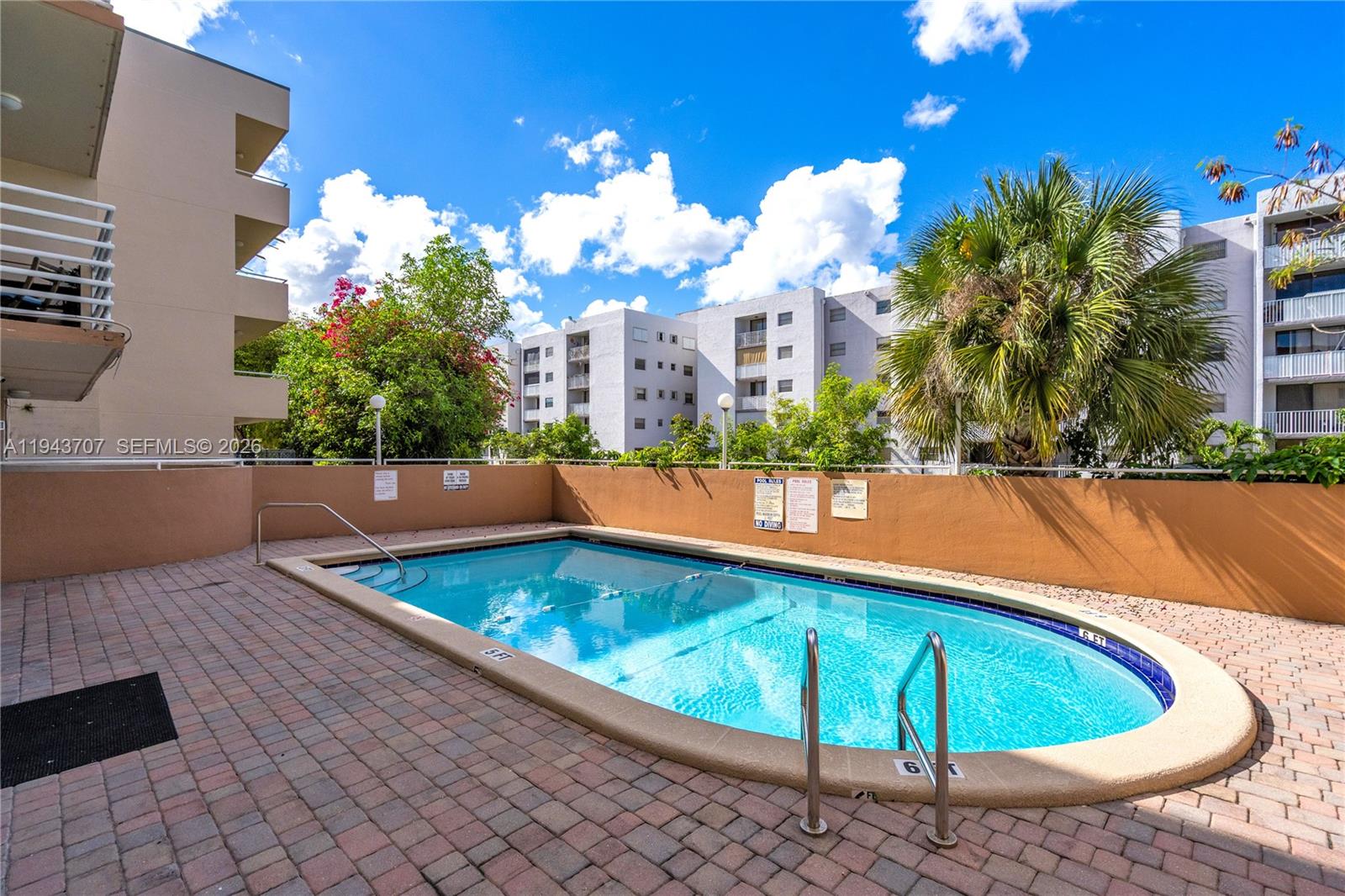 BELINDA GARDENS CONDO - Residential