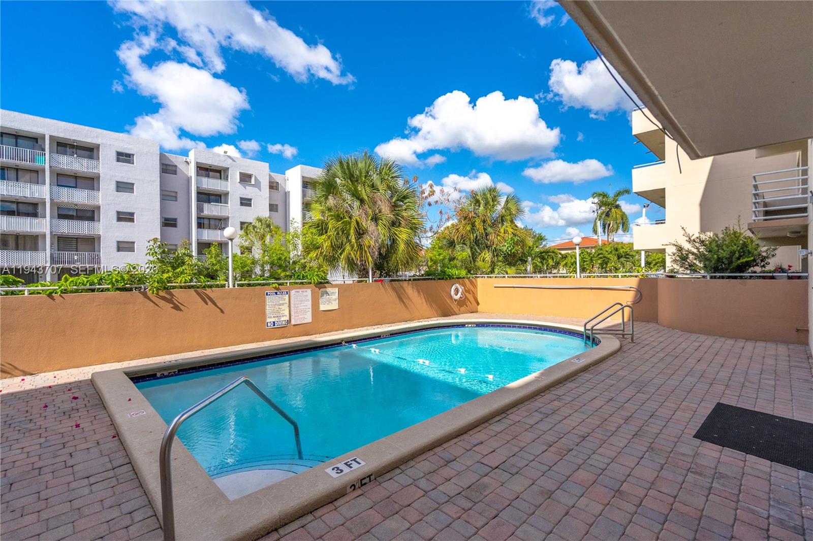 BELINDA GARDENS CONDO - Residential