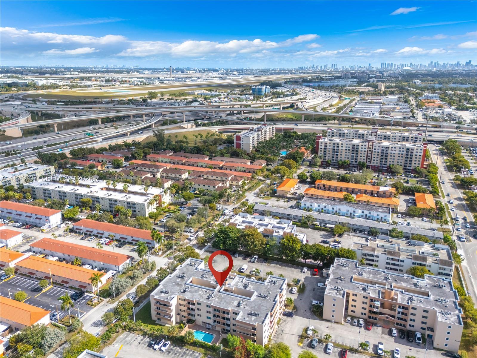 BELINDA GARDENS CONDO - Residential