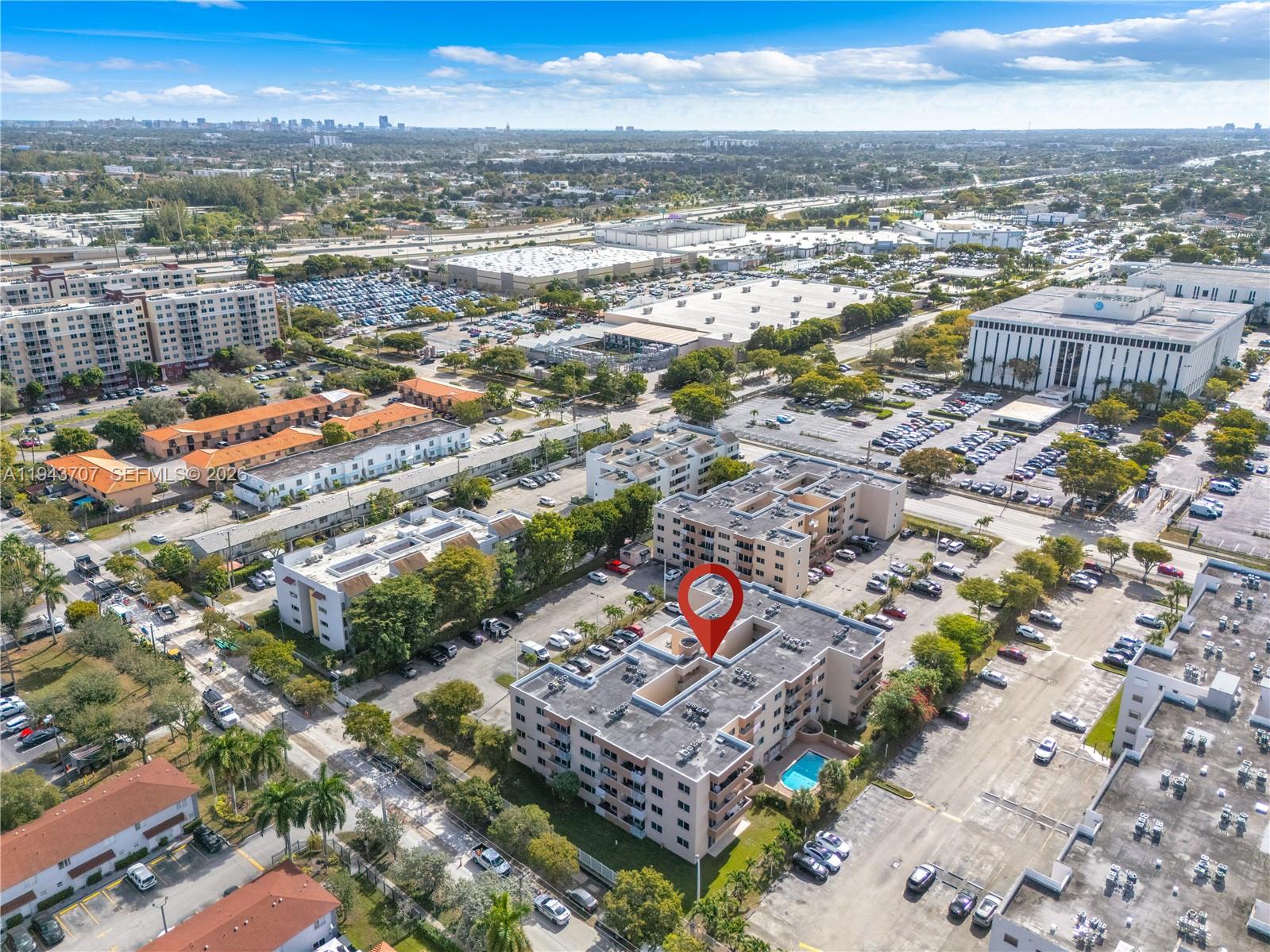 BELINDA GARDENS CONDO - Residential