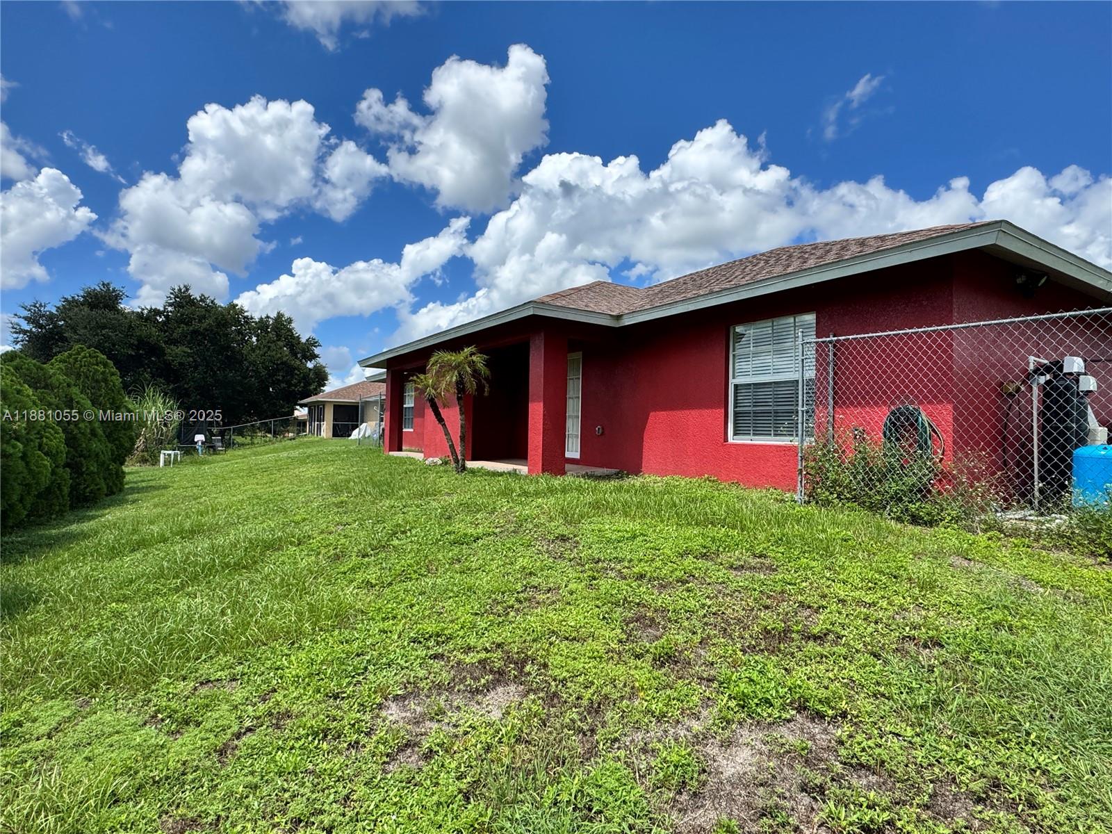 LEHIGH ACRES - Residential Lease