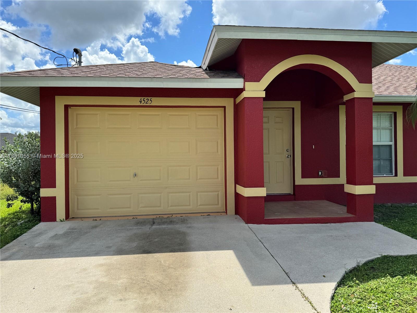 LEHIGH ACRES - Residential Lease