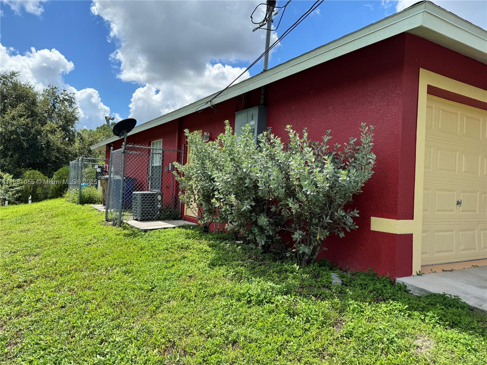 LEHIGH ACRES - Residential Lease