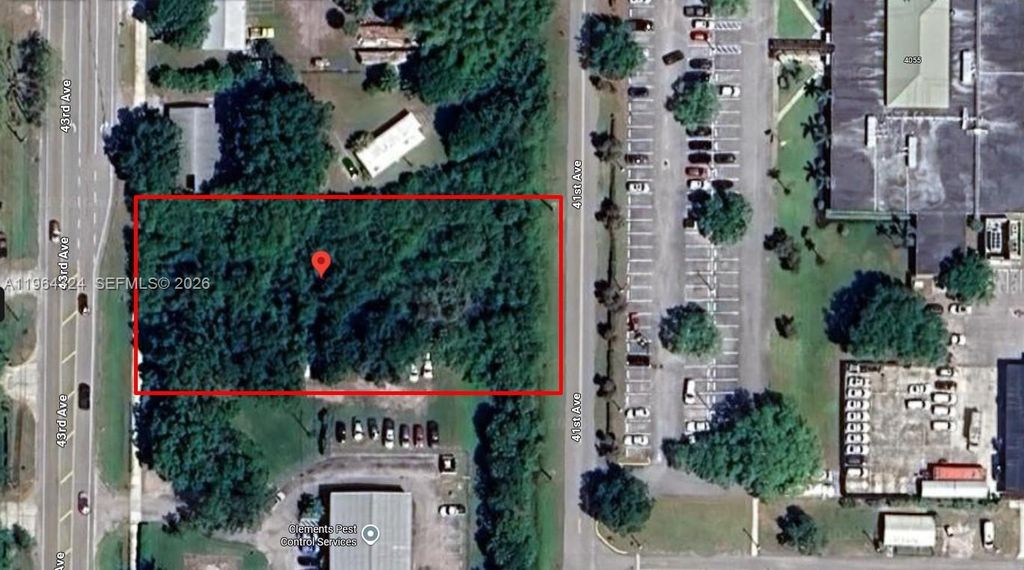 Photo of 4040 43rd Ave, Vero Beach, FL 32960 (MLS # A11964324)