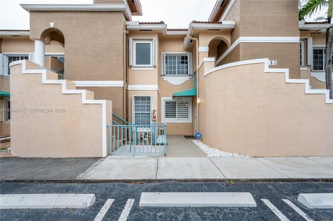 Photo of 6445 SW 130th Pl #603, Miami, FL 33183 (MLS # A11949965)