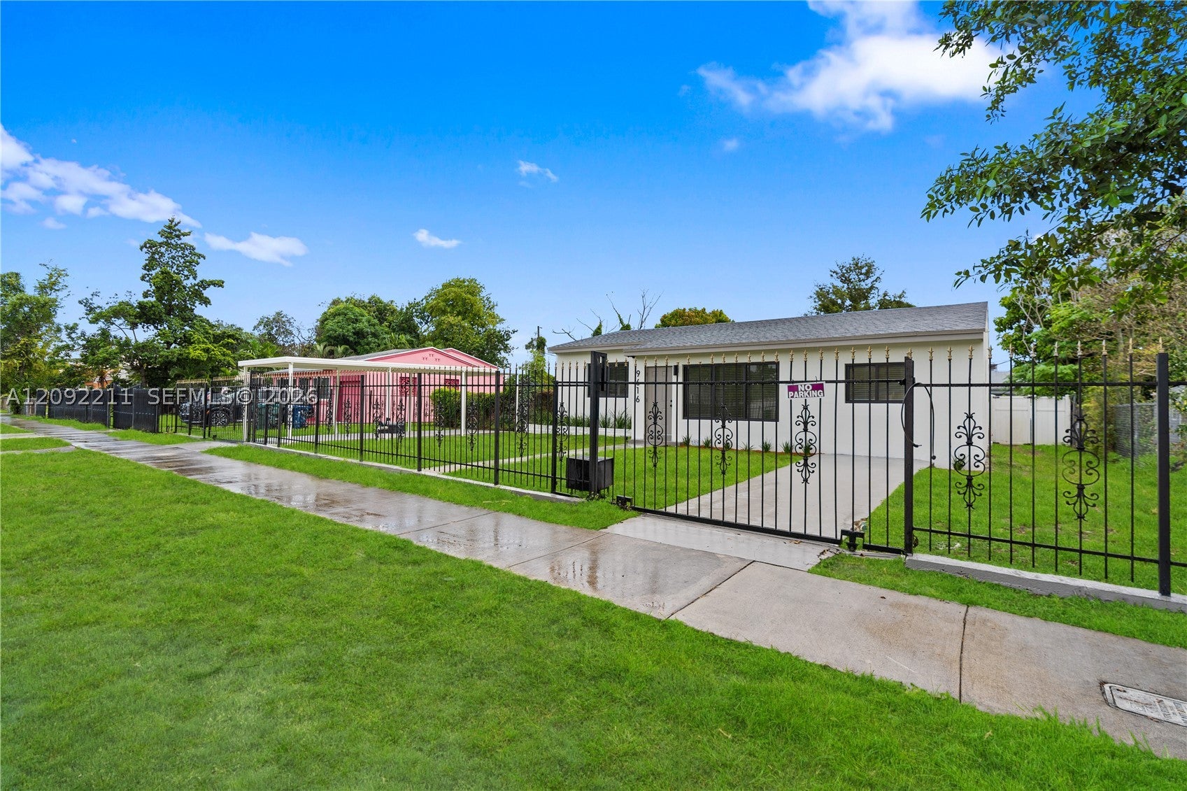 9616 NW 26th Ave