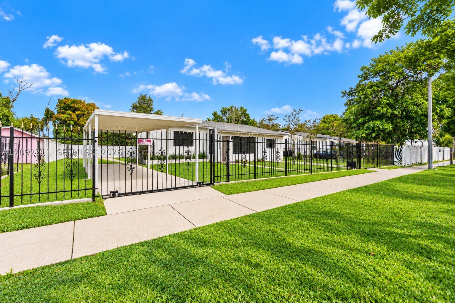 9616 NW 26th Ave