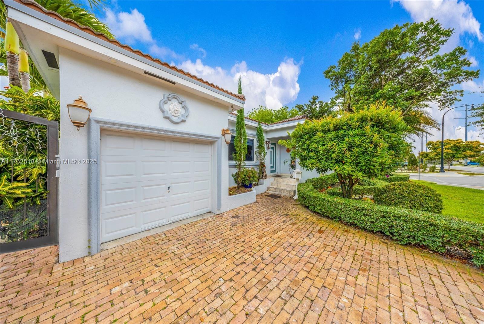 Property for Sale at 1135 Sw 62nd Ave, West Miami, Miami-Dade County, Florida - Bedrooms: 4 
Bathrooms: 3  - $1,290,000