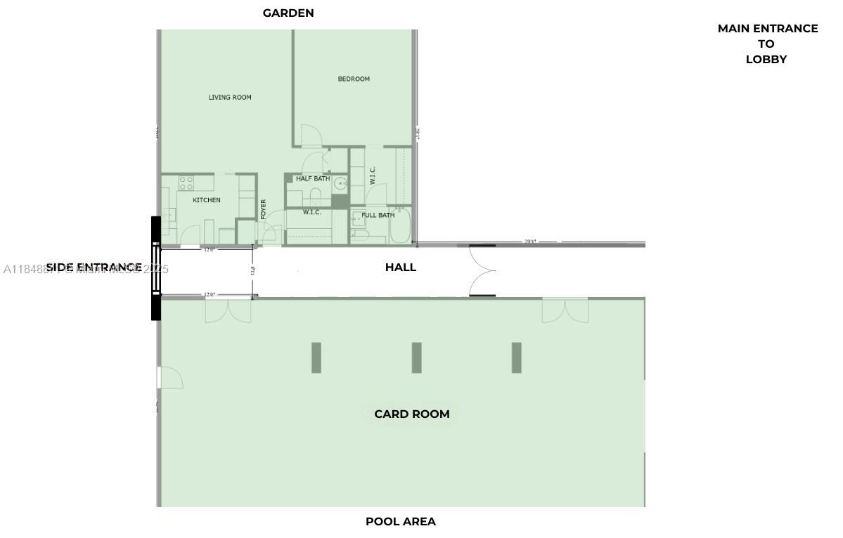 20 Island Ave 101