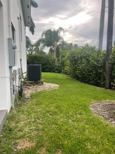 REVISED PLAT OF CANAL GRO - Residential Lease