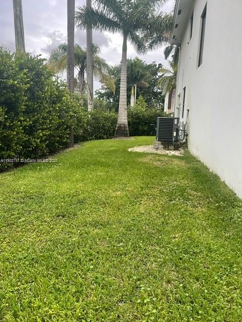 REVISED PLAT OF CANAL GRO - Residential Lease