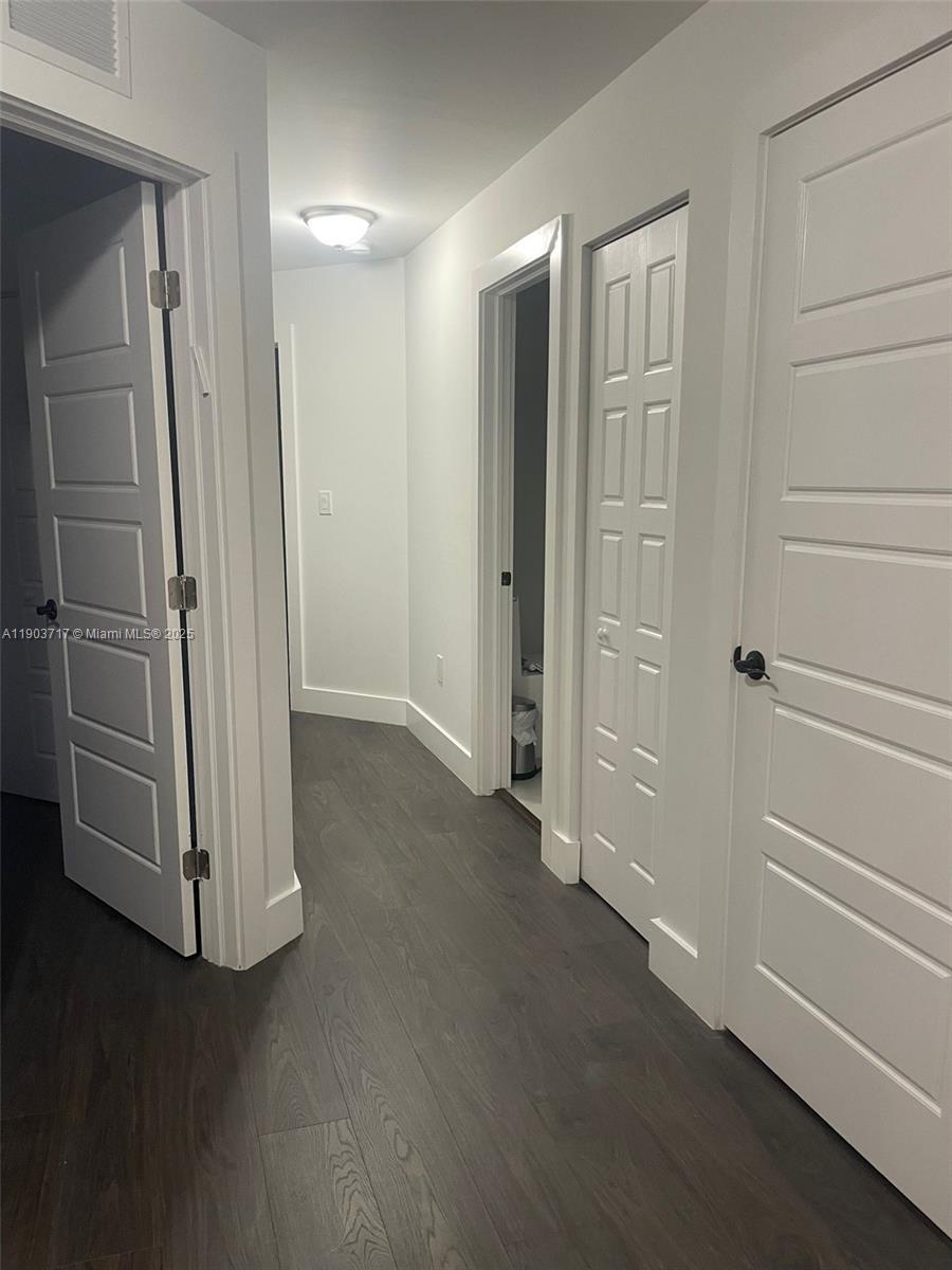 REVISED PLAT OF CANAL GRO - Residential Lease