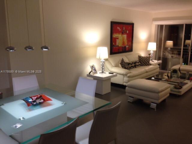 COASTAL TOWERS CONDO - Residential