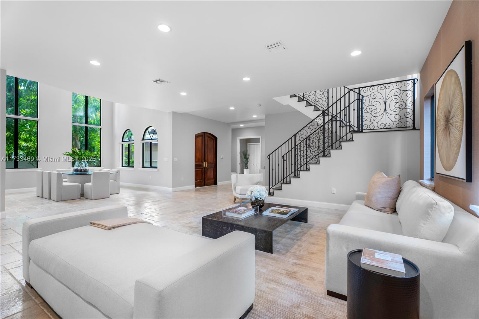 SUNSHINE VISTAS - Residential