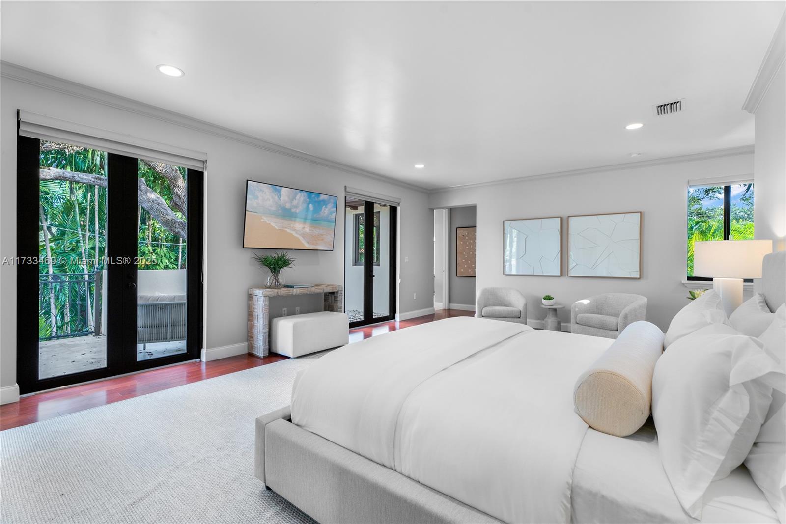 SUNSHINE VISTAS - Residential