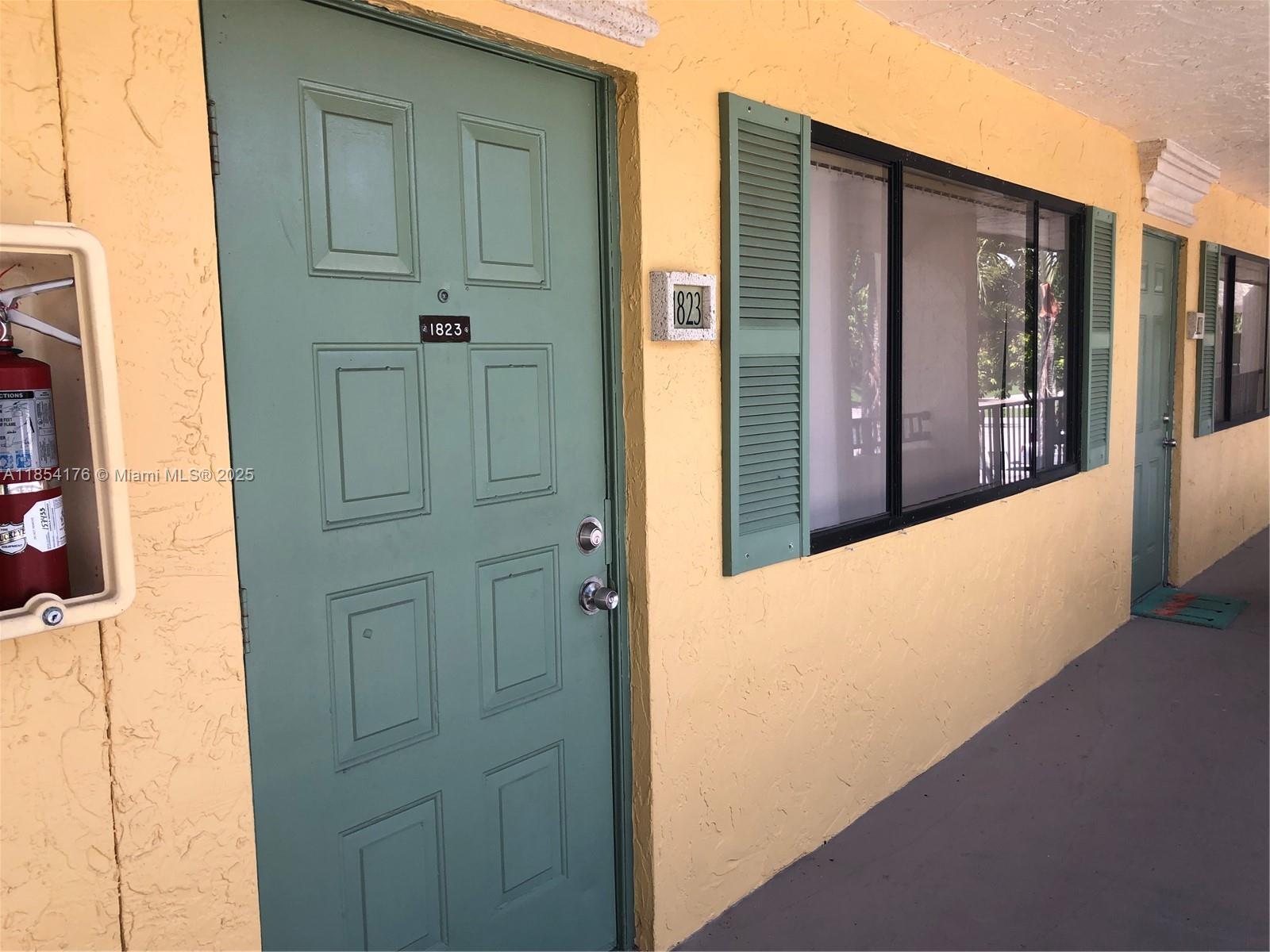 MEADOWS ON THE GREEN COND - Residential