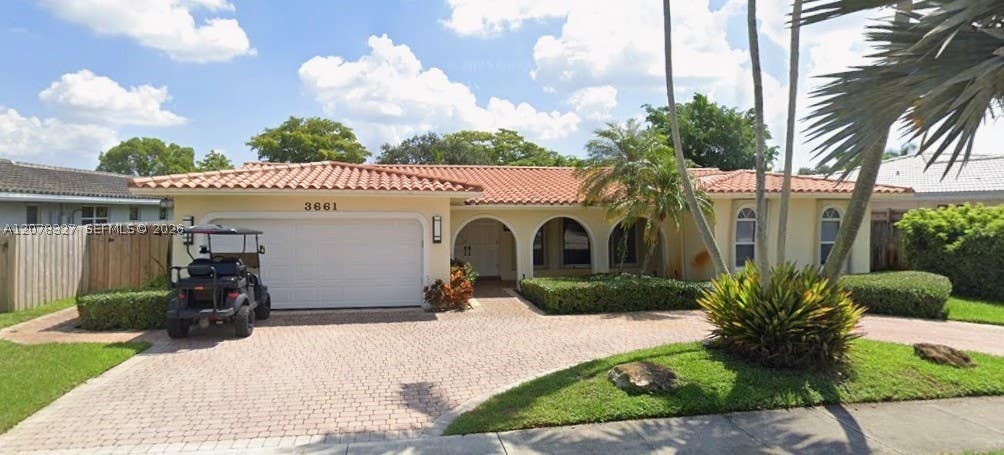 Photo of 3661 N 52nd Ave, Hollywood, FL 33021 (MLS # A12078327)