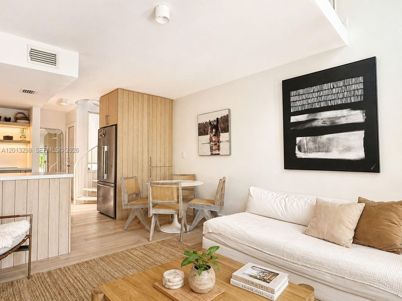 GEMINI II - Residential