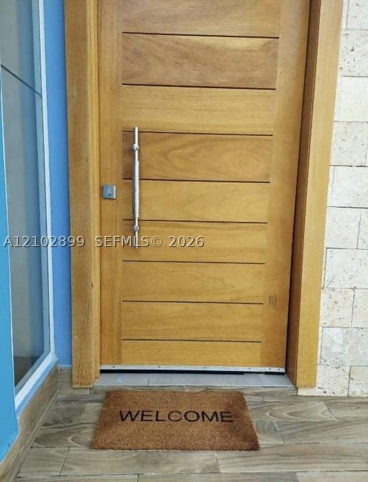 1 Residencial Caribbean village