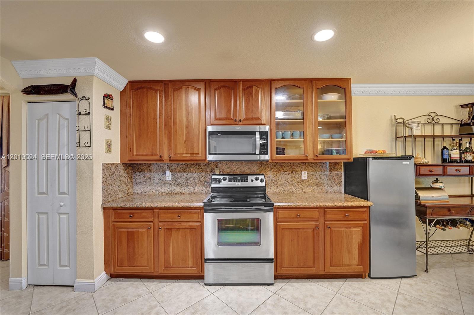 SILVER FALLS - Residential