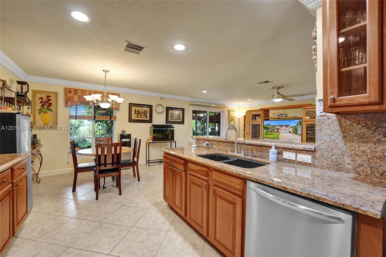 SILVER FALLS - Residential