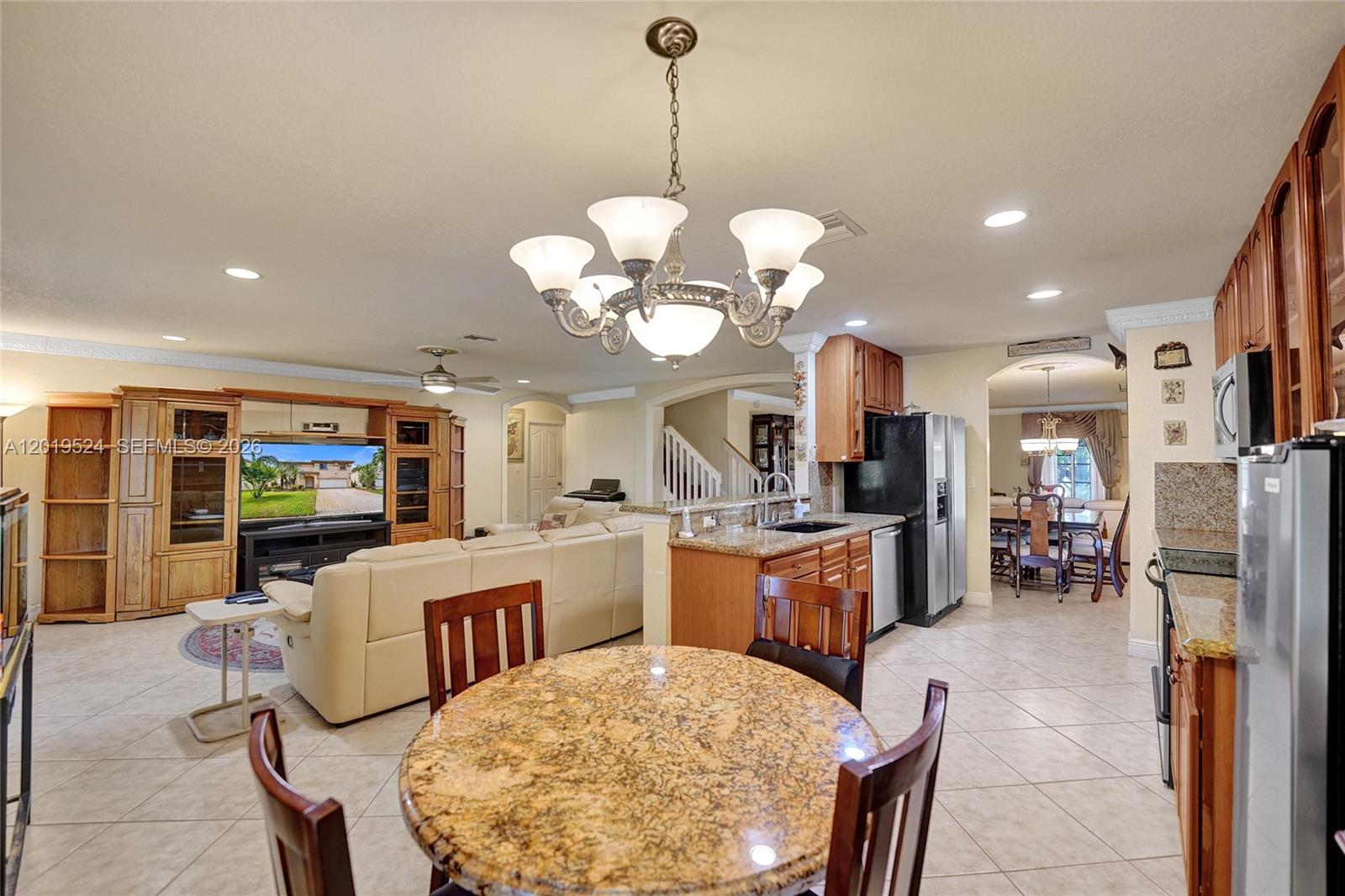 SILVER FALLS - Residential