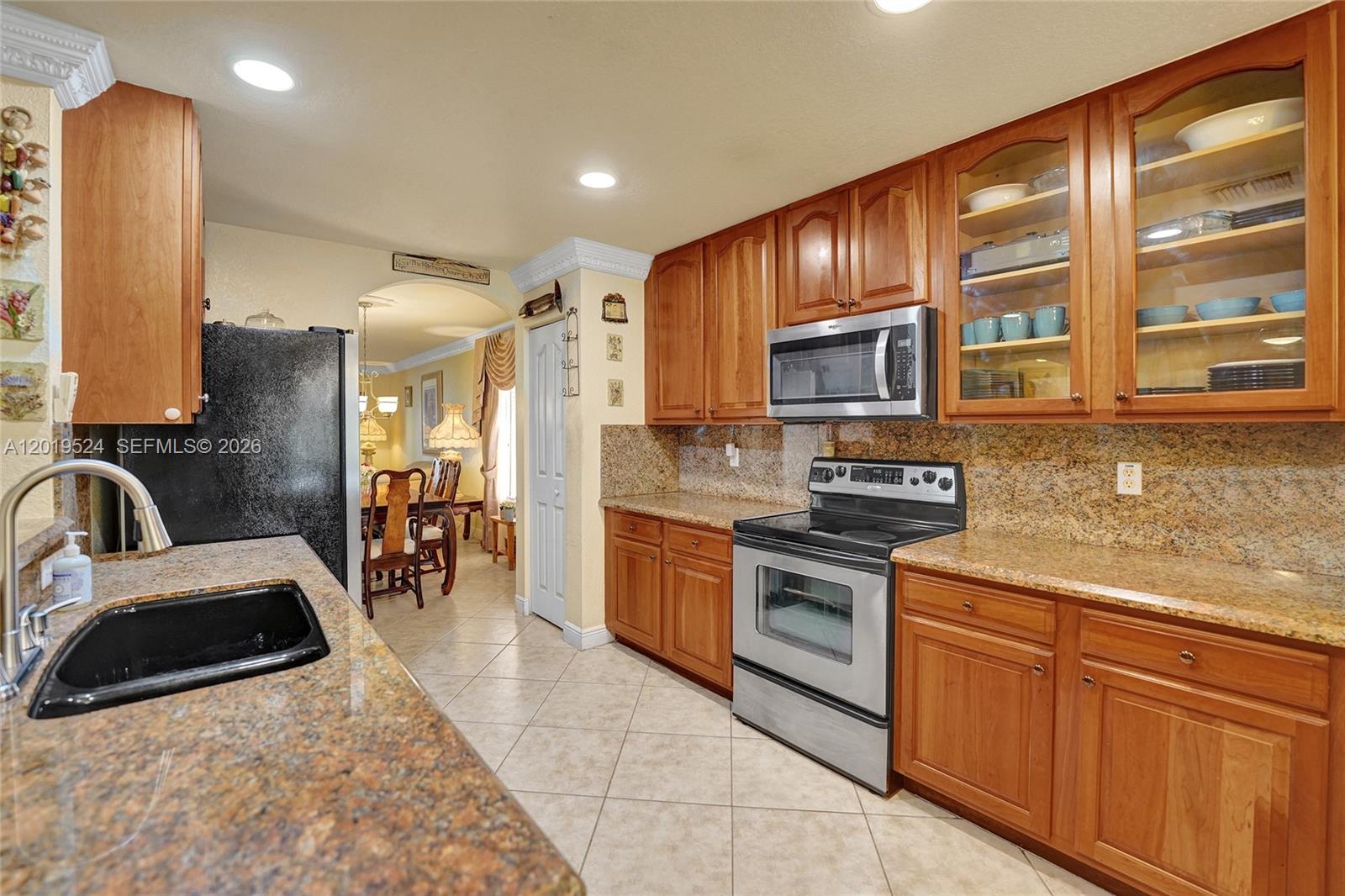 SILVER FALLS - Residential