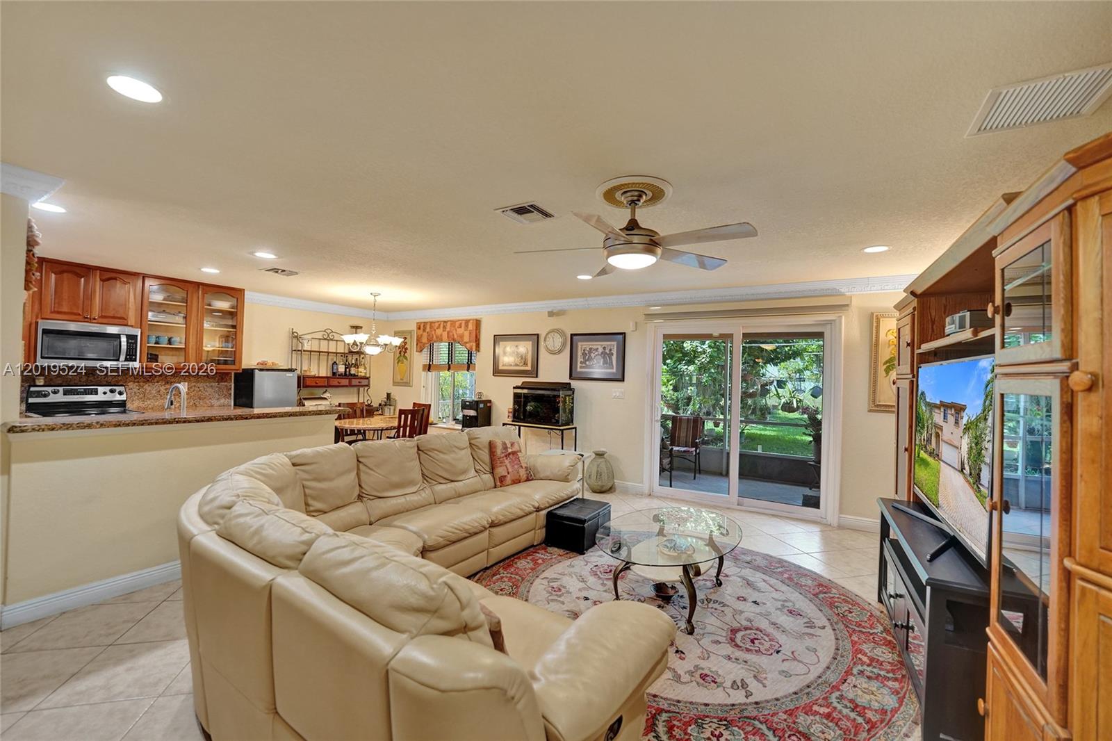 SILVER FALLS - Residential