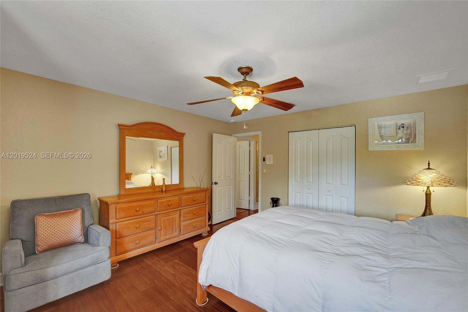 SILVER FALLS - Residential