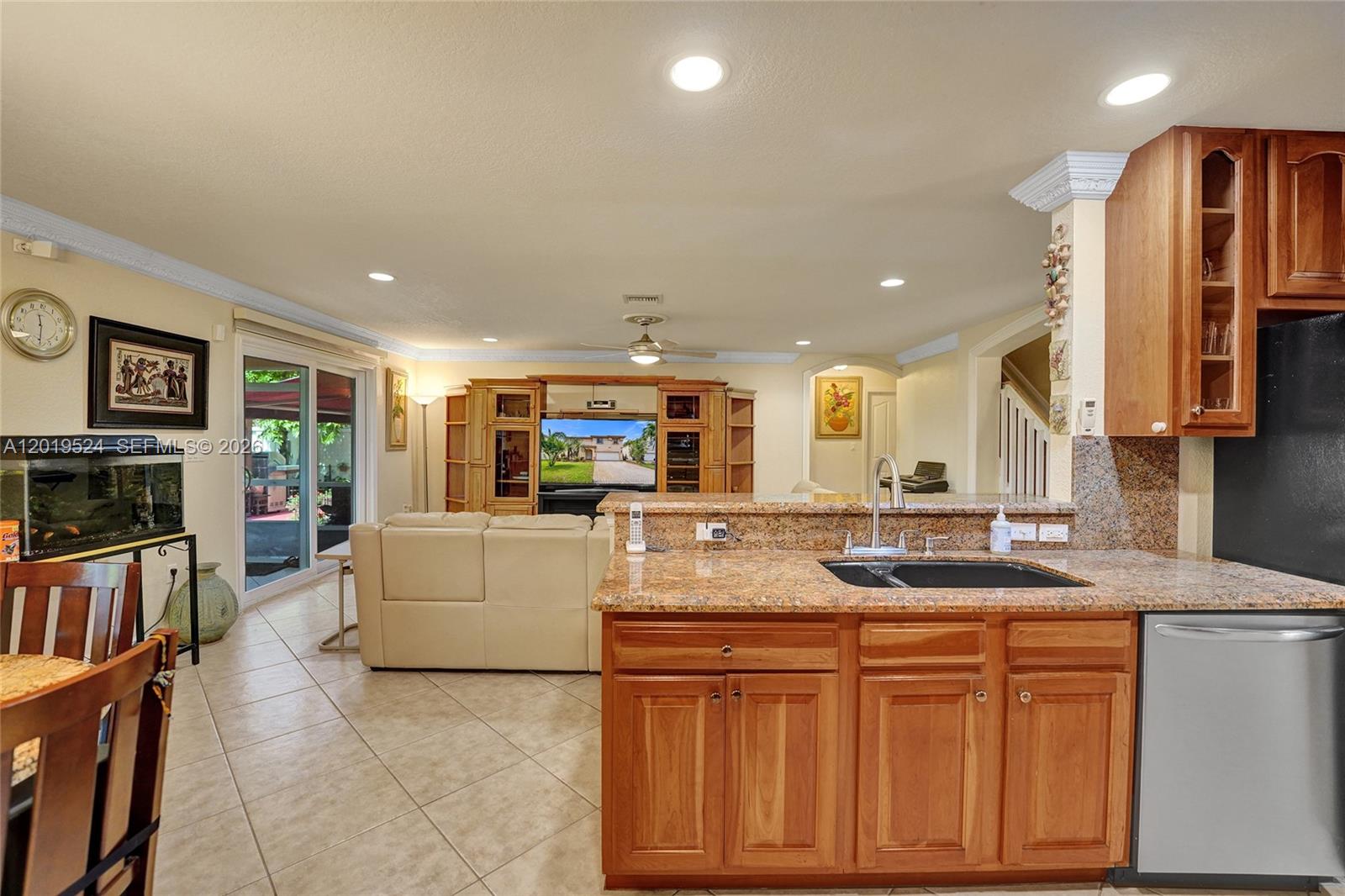 SILVER FALLS - Residential