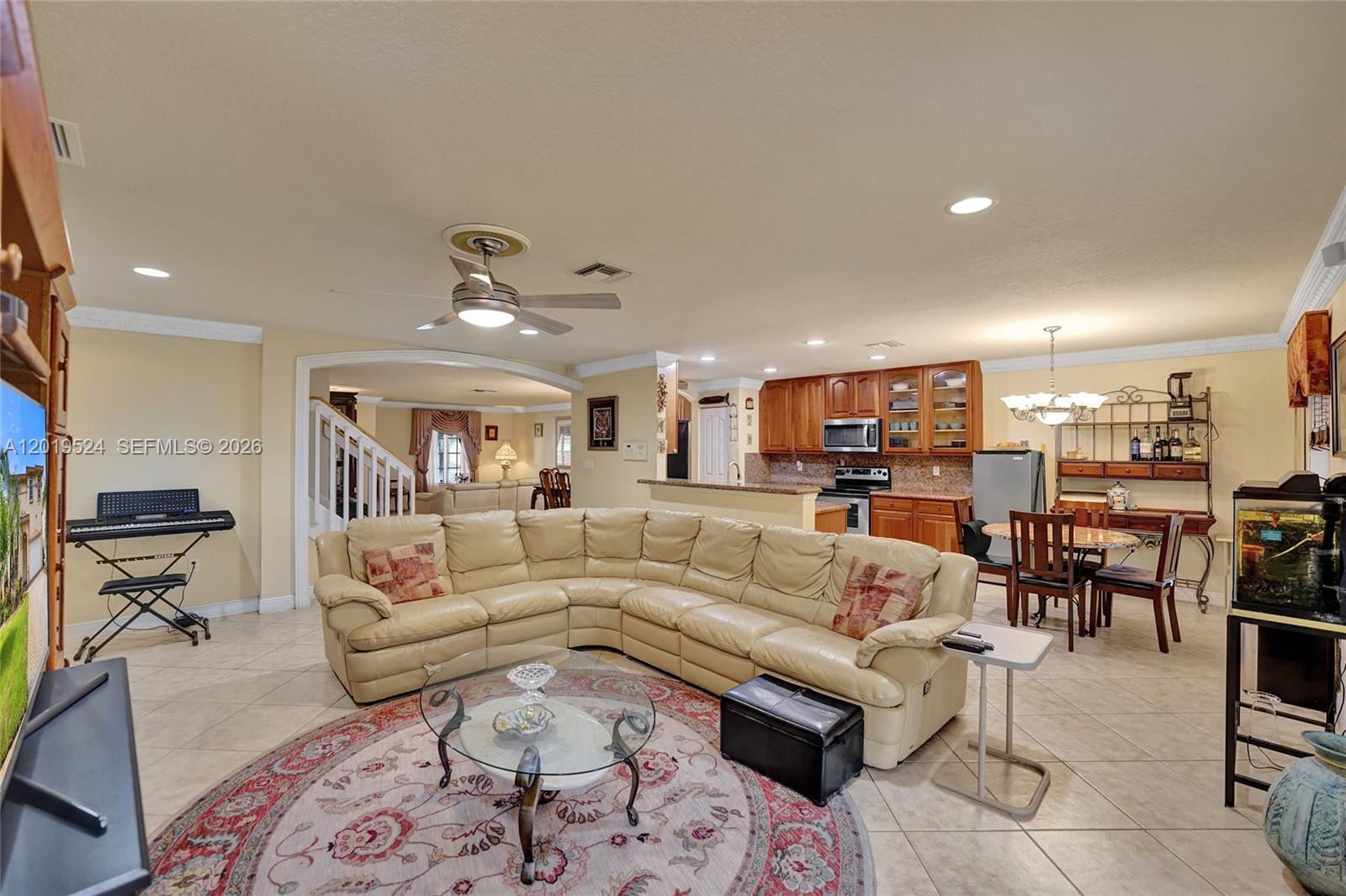 SILVER FALLS - Residential