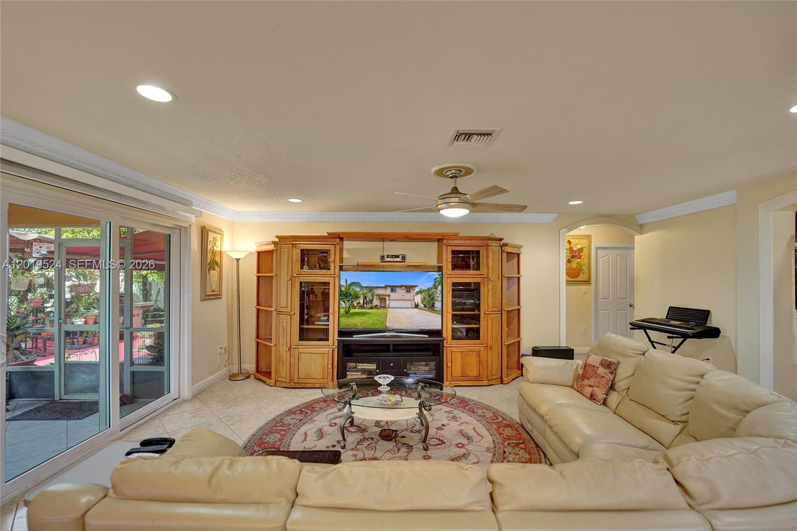 SILVER FALLS - Residential