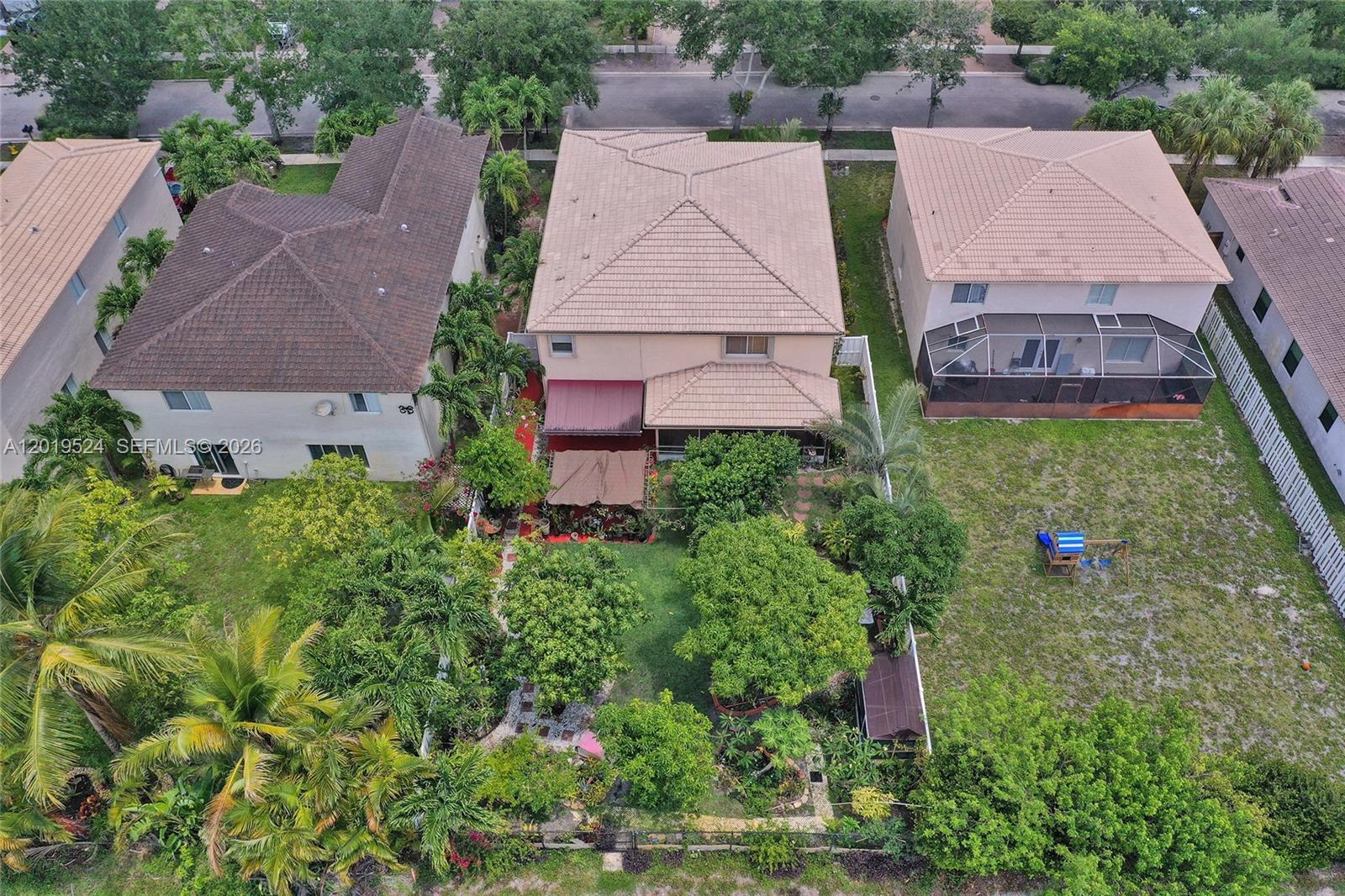 SILVER FALLS - Residential