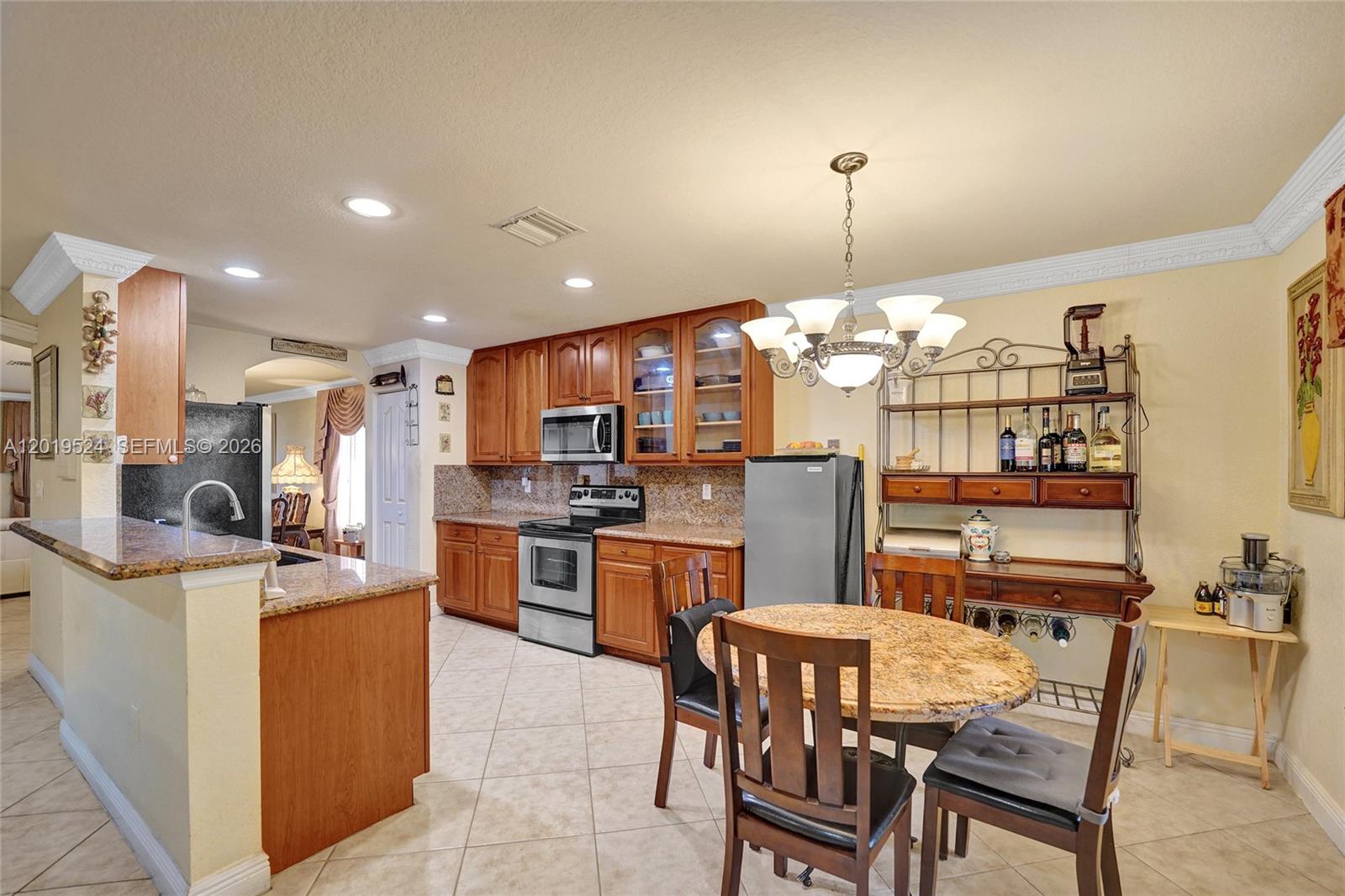 SILVER FALLS - Residential