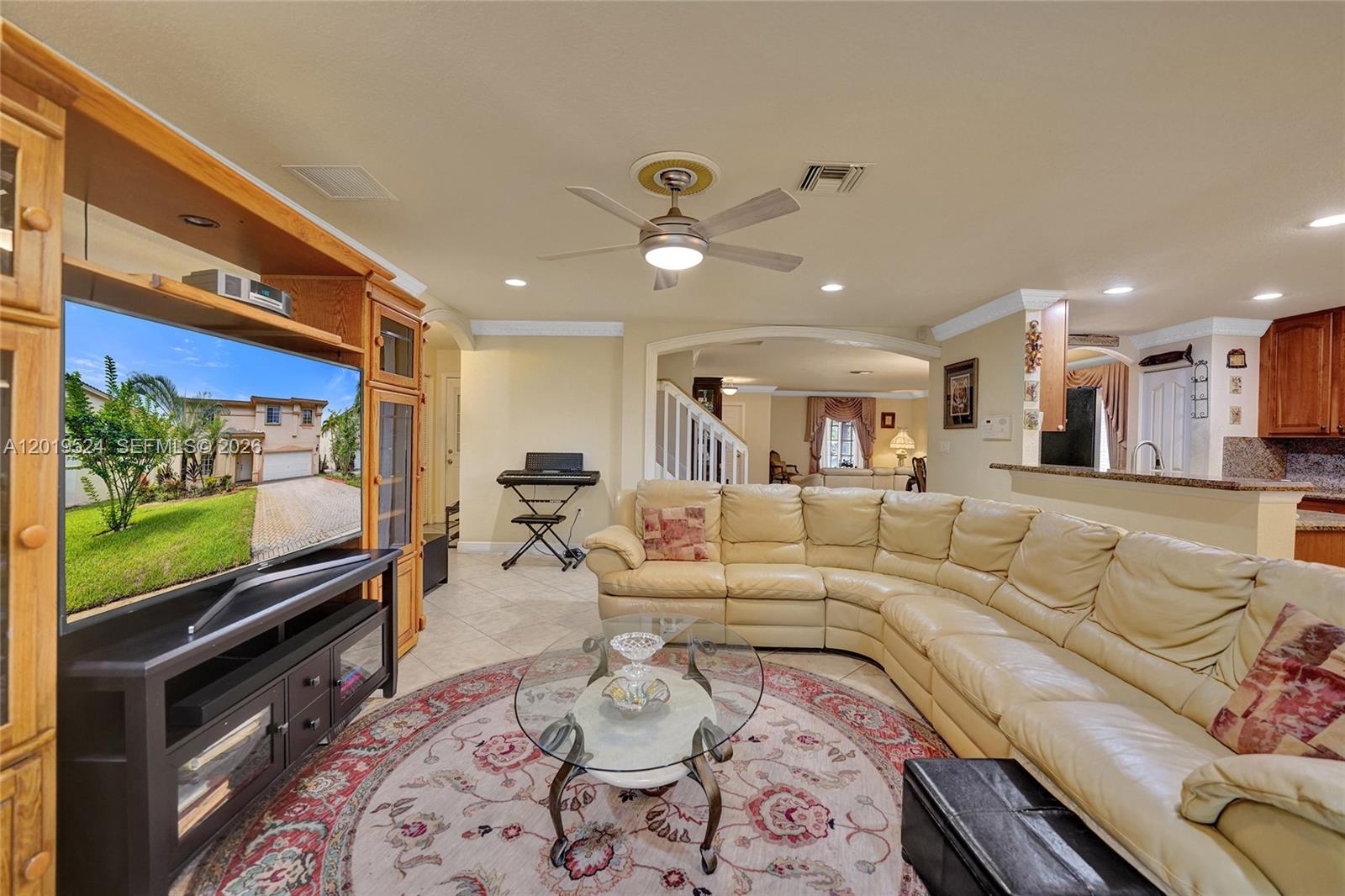 SILVER FALLS - Residential