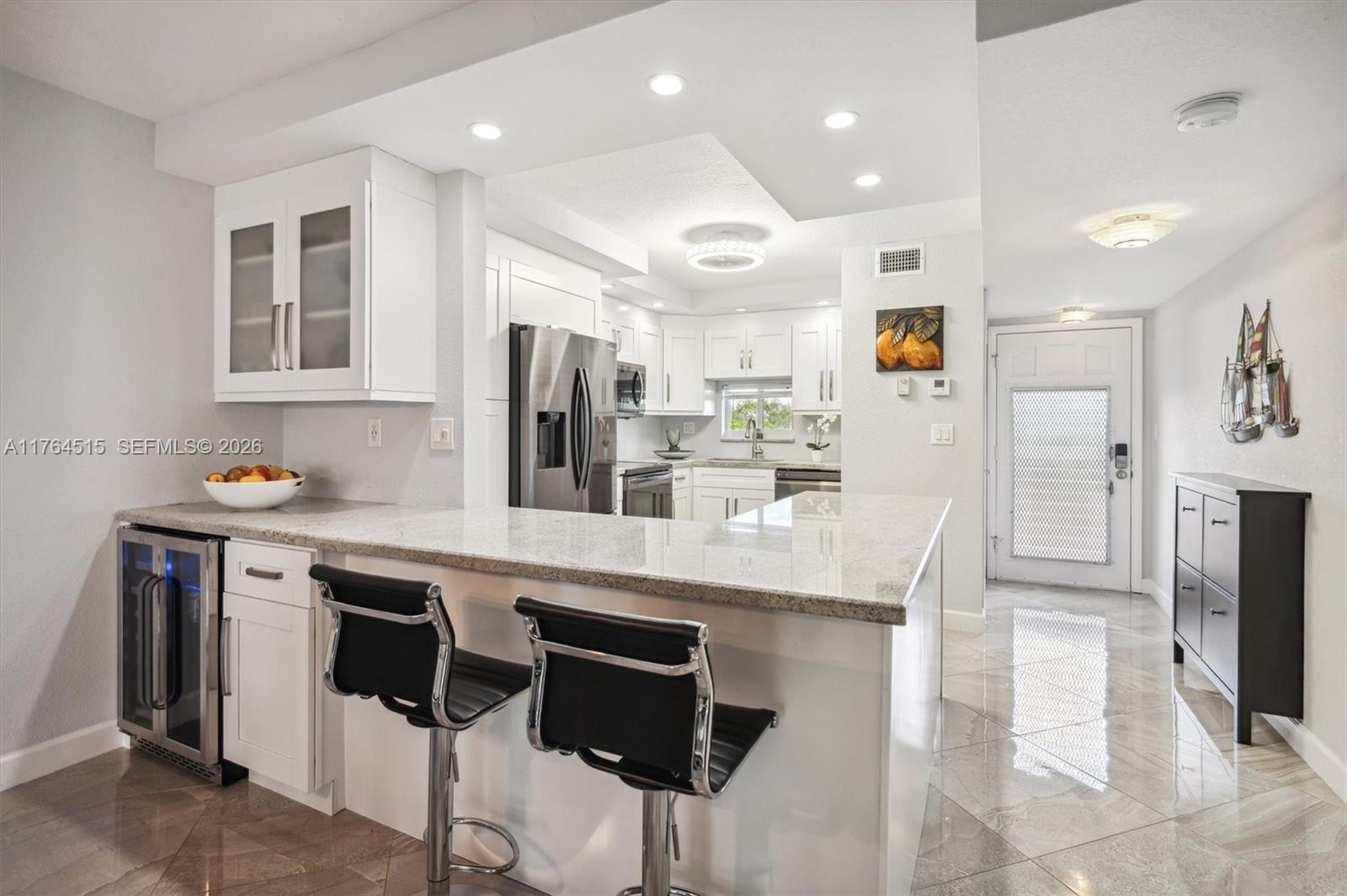 HOLLYBROOK GOLF - Residential