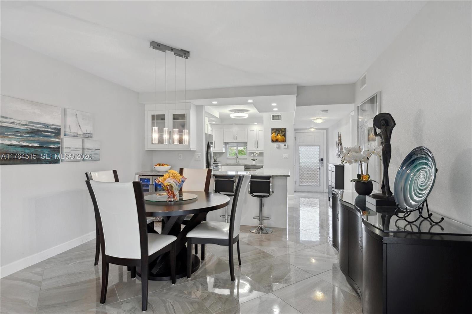 HOLLYBROOK GOLF - Residential