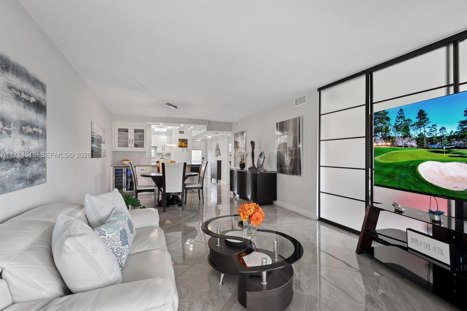 HOLLYBROOK GOLF - Residential