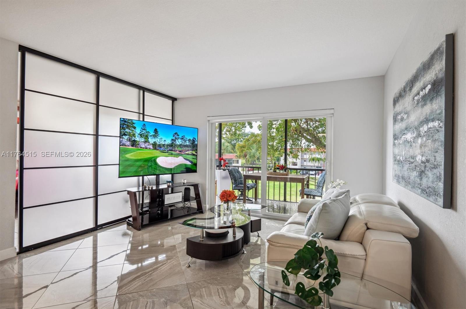 HOLLYBROOK GOLF - Residential